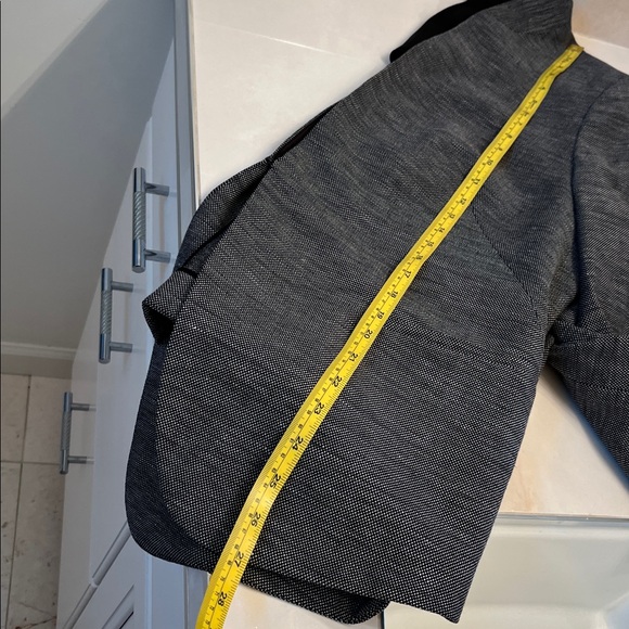 ESCADA Suit Pencil Dress Set - Picture 15 of 16